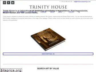 trinityhousepaintings.com