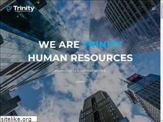 trinityhr.com