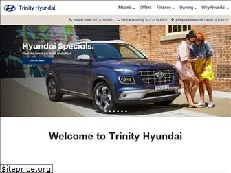 trinityhyundai.com.au