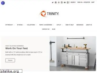trinityii.com