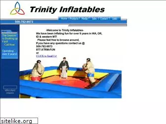 trinityinflatables.com