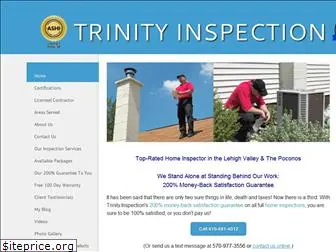 trinityinspection.net