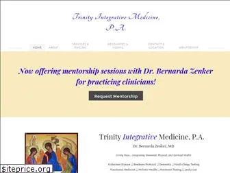 trinityintegrativemedicine.com