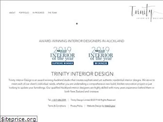 trinityinteriordesign.co.nz