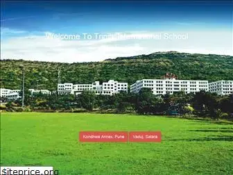 trinityinternationalschool.in