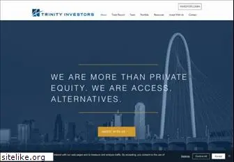 trinityinvestors.com