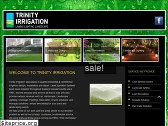 trinityirrigation.com