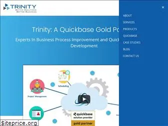 trinityis.com