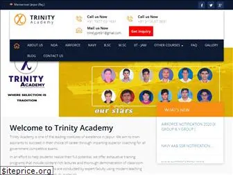 trinityjaipur.com