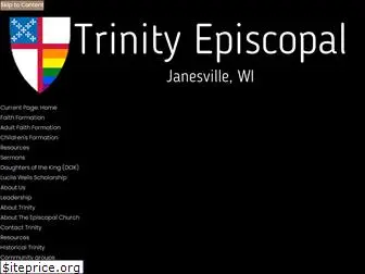 trinityjanesville.org