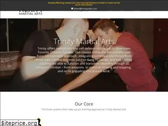 trinityjunfan.com