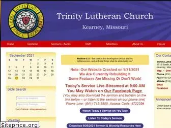www.trinitykearney.org