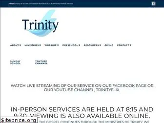 trinitykenosha.org