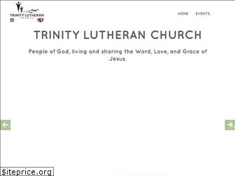 trinitylakewood.org