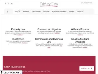 trinitylaw.com.au