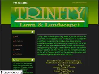 trinitylawns.com