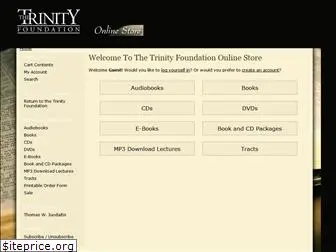 trinitylectures.org