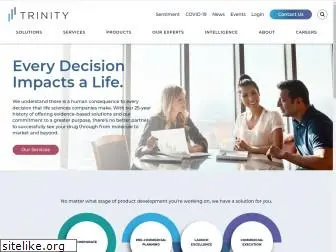 trinitylifesciences.com