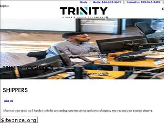 trinitylogistics.com