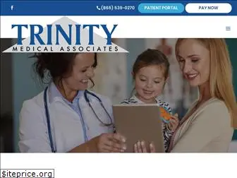 trinitymedassoc.com
