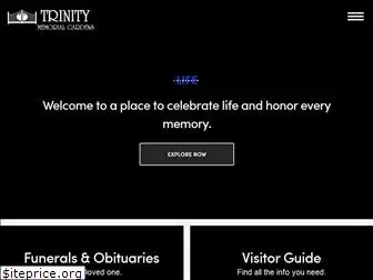 trinitymemorial.com