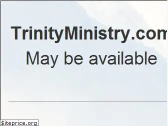 trinityministry.com