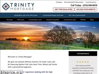 trinitymortgage.biz