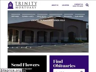 trinitymortuary.com