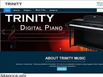 trinitymusic.co.in