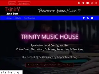 trinitymusichouse.com