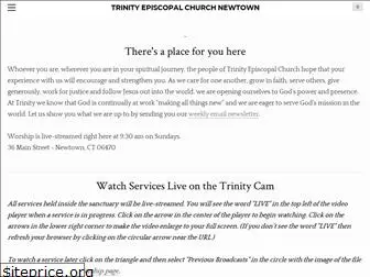 trinitynewtownct.org