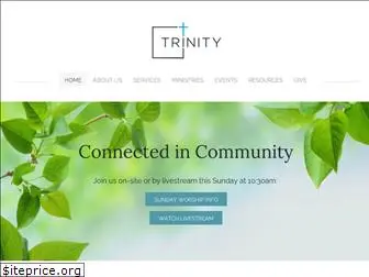 trinitynh.org