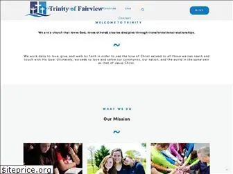 trinityoffairview.com