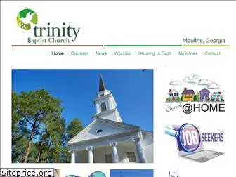 trinityofmoultrie.org