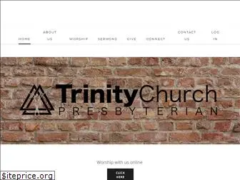 trinityorangeburg.com