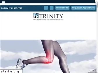 trinityorthosa.com