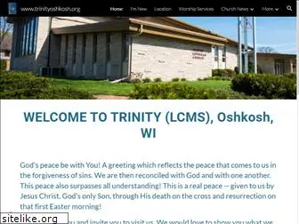 trinityoshkosh.org