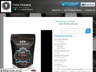 trinitypackaging.in