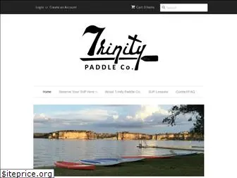 trinitypaddleco.com