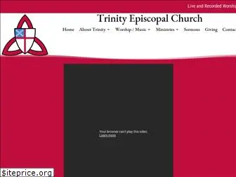 trinityparish.org