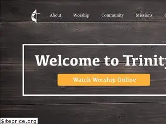 trinitypbg.org