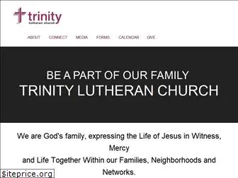 trinitypeoria.com