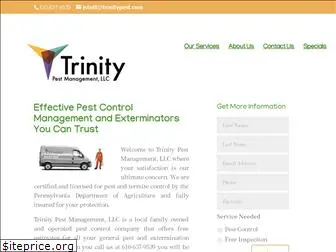 trinitypest.com