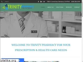 trinitypharmacyinc.com