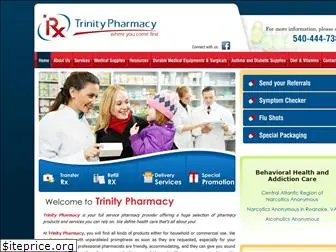 trinitypharmacyva.com