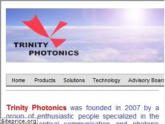 trinityphotonics.com