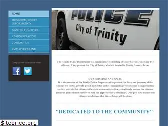 trinitypolice.com