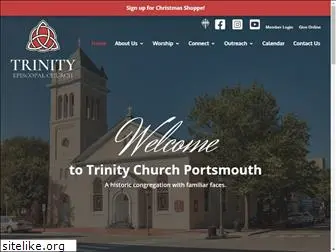trinityportsmouth.org