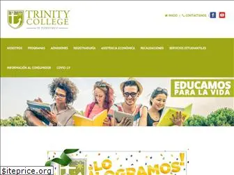 trinitypr.edu