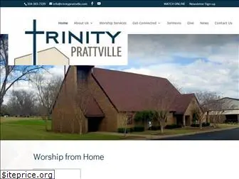 trinityprattville.org